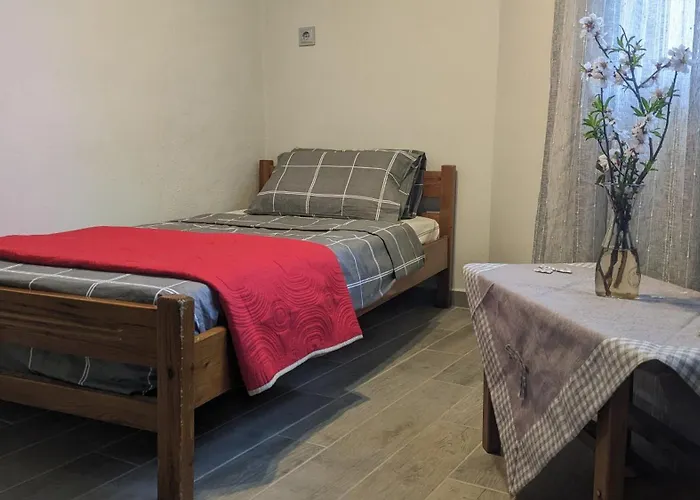 Avla Apartment