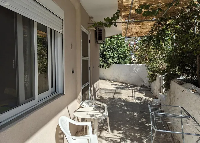 Avla Apartment
