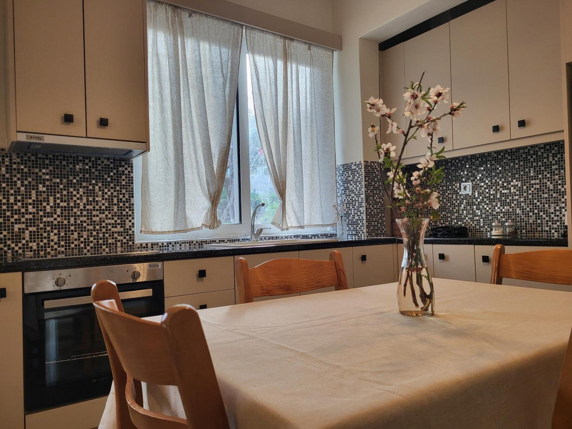 Avla Apartmán