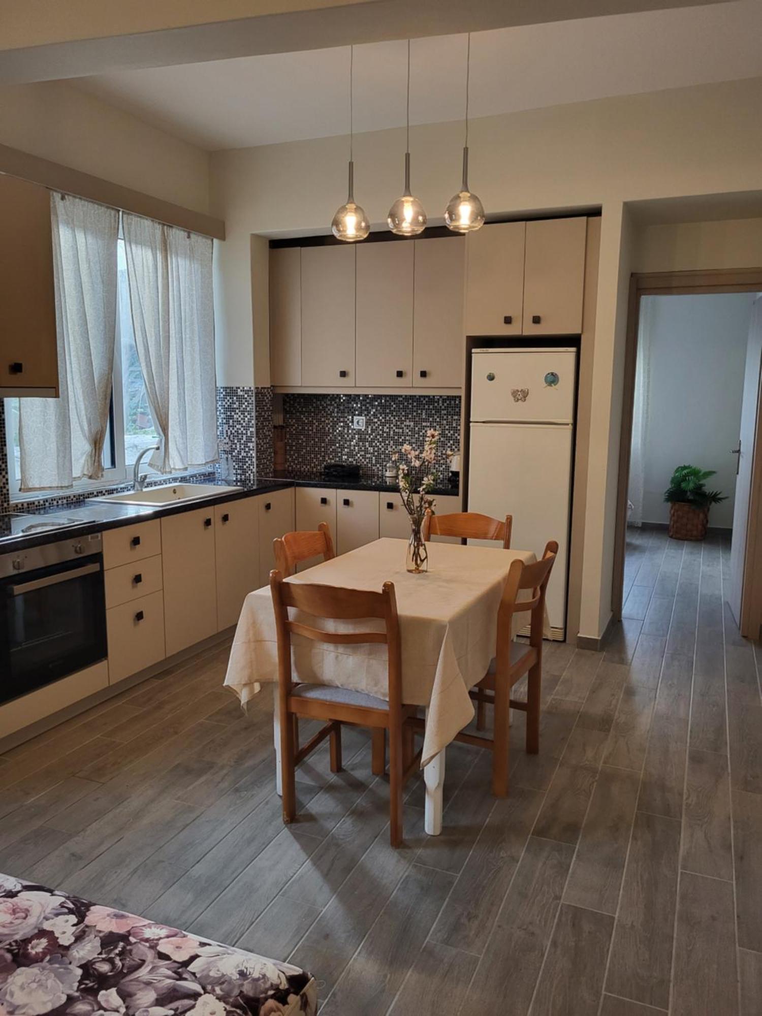 Avla Apartmán Karpathos