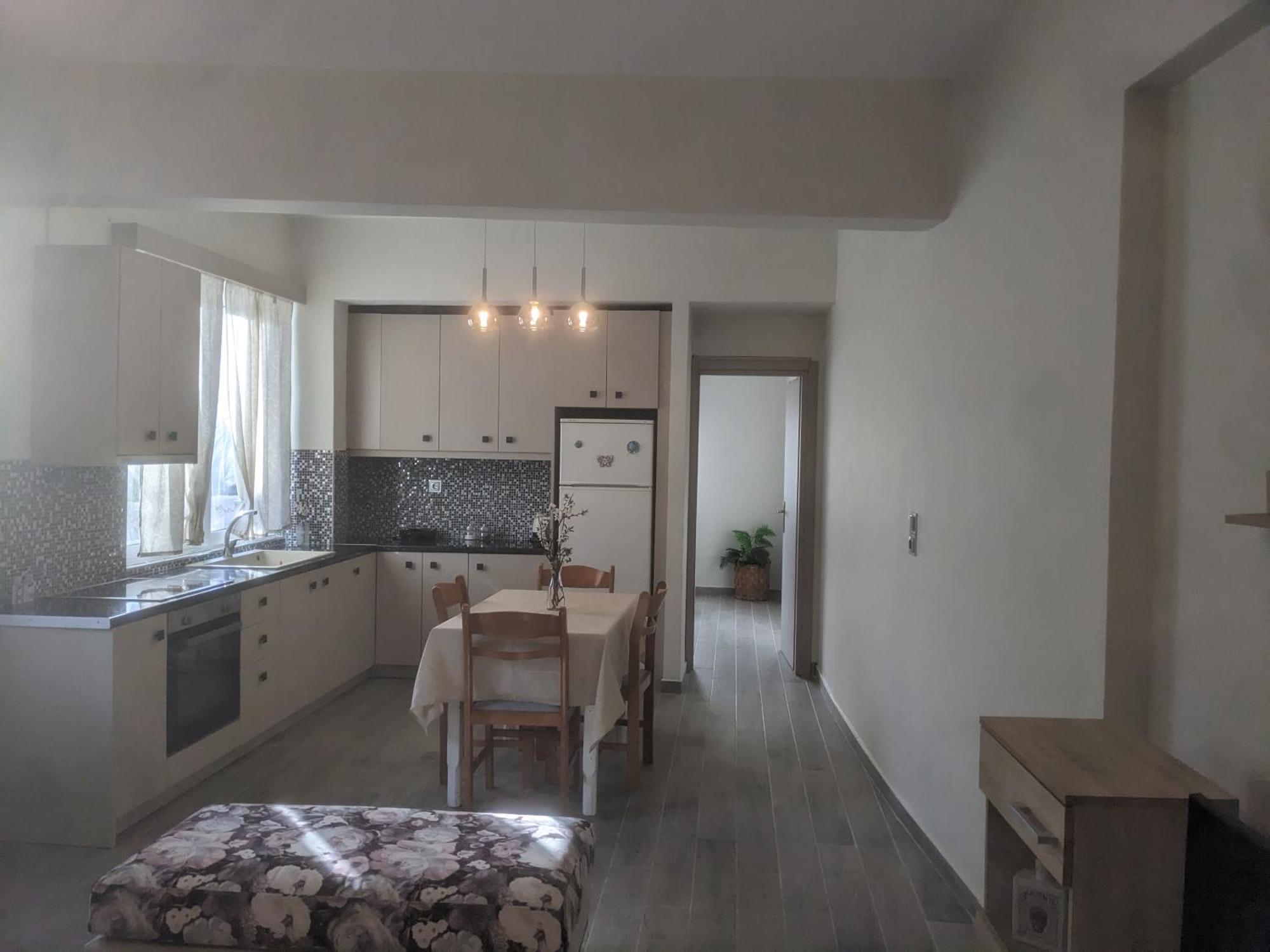 Apartment Avla