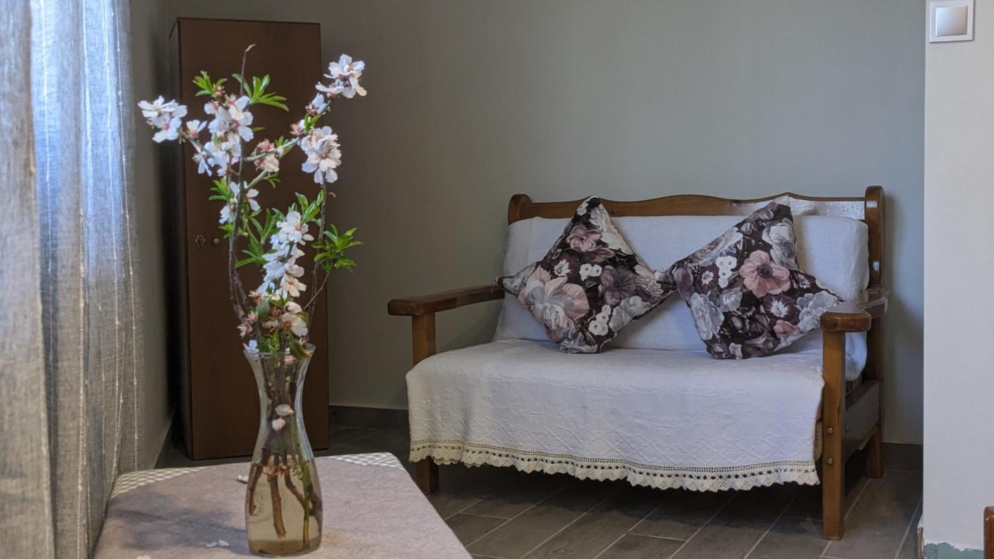 Apartment Avla *