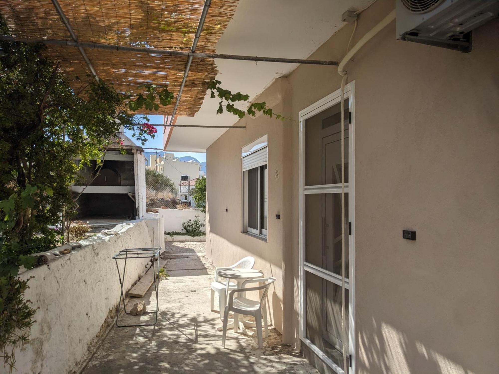 Avla * Karpathos Town (Pigadia)